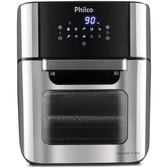 Imagem da oferta Fritadeira Philco Air Fryer Oven 12L PFR2200P - 127V