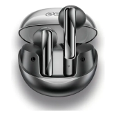 Imagem da oferta Fone Bluetooth Qcy T32 Ailybuds Clear Enc E Bluetooth 5.3 Cor preto