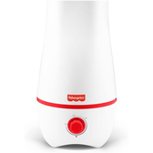 Imagem da oferta Umidificador de Ar Ultrassônico 22L Bivolt Automático Fisher Price - HC055