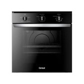 Imagem da oferta Forno Elétrico de Embutir Consul Multifuncional 84L Preto COB84BE - 220V