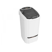 Imagem da oferta Tanquinho de Lavar Roupas Semiautomático Colormaq 10Kg LCS 10 BR - Tanquinho - Magazine Wilsilva