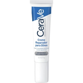 Imagem da oferta CeraVe Creme Reparador para os olhos com Ácido Hialurônico 15ml