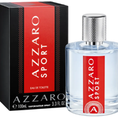 Imagem da oferta Perfume Masculino Eau de Toilette Azzaro - Azzaro Sport 100 ml