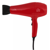 Imagem da oferta Secador De Cabelo Gama Lichia Ceramic Íon 2100W 127V Com Difusor - Lojas REDE: A Maior Rede de Cosméticos do Brasil!