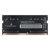 Imagem da oferta Memoria RAM Rise Mode Value 16GB 3200MHZ DDR4 CL16 Para Notebook - RM-D4-16G-3200VN