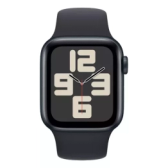 Imagem da oferta Apple Watch Se Gps (2da Gen) Caixa Meia-noite De Alumínio 44 Mm Pulseira Esportiva Meia-noite M/l - Distribuidor Au