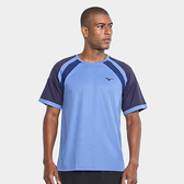 Imagem da oferta Camiseta Mizuno Soul Fit 3 - Masculina
