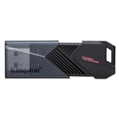 Imagem da oferta Pen Drive 128GB Kingston DataTraveler Exodia Onyx USB 3.2 Preto - DTXON/128GB