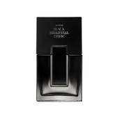 Imagem da oferta Perfume  Black Essential Dark Deo Colonia - 100ml