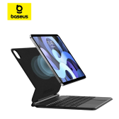 Imagem da oferta Capa de Teclado Mágico Baseus Sem Fio Bluetooth Para iPad Pro 11"