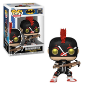 Imagem da oferta Boneco Pop! DC Comics - Batman War Zone - Clownhunter