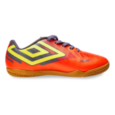 Imagem da oferta Chuteira Umbro Futsal Action Jr
