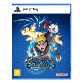 Imagem da oferta Jogo Naruto X Boruto: Ultimate Ninja Storm Connections PS5