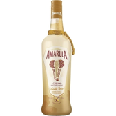Imagem da oferta Amarula Licor Vanilla Spice 15 5% De Teor Alcoólico Garrafa 750Ml