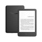 Imagem da oferta Kindle 11ª Geração Amazon 6 16GB 300 ppi