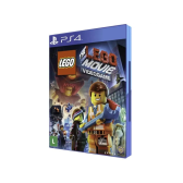 Imagem da oferta Lego Movie para PS4
