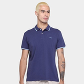 Imagem da oferta Camisa Polo Colcci Clássica - Masculina
