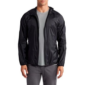 Imagem da oferta Kit 2 Jaqueta Corta Vento Impermeável Masculino Leve e Confortável Estilo Casual Liso