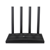 Imagem da oferta Roteador TP-Link Archer C80 1300Mbps - 4 Antenas Wi-Fi 5 5 Portas - Roteador Wi-Fi