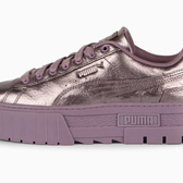 Imagem da oferta Tênis Mayze Galaxy Feminino