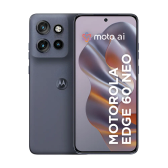 Imagem da oferta Smartphone Motorola Edge 60 Neo 5G - 256GB 24GB (12GB RAM + 12GB Ram Boost) 50MP Sony Camera Moto AI e tela 1.5K Super H