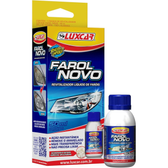 Imagem da oferta Farol Novo Luxcar 50 Ml
