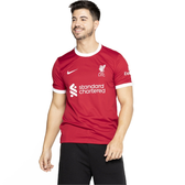 Imagem da oferta Camisa do Liverpool I 23 Nike Masculina Torcedor