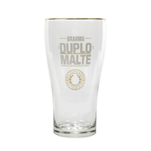 Imagem da oferta Copo de Cerveja Brahma Duplo Malte - 425ml