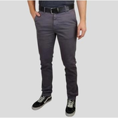 Imagem da oferta Calça Jeans Masculina em Sarja com elastano