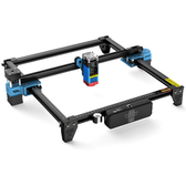 Imagem da oferta Gravador a Laser Twotrees Tts-55 Pro Totem S 40w Área de Gravação de 300x300mm