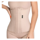 Imagem da oferta Cinta Modeladora Feminina Opta Corpus 750 Redutora Cintura