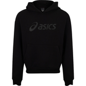 Imagem da oferta Blusa de Moletom Infantil ASICS com Capuz Canguru