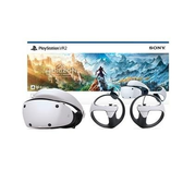 Imagem da oferta PlayStation VR2 Branco Para Playstation 5 + Jogo Horizon Call Of The Mountain - CFI-ZVR1WX
