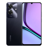 Imagem da oferta Smartphone Realme Note 60s Dual Sim 128 Gb 4Gb Ram Preto