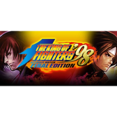 Imagem da oferta THE KING OF FIGHTERS '98 ULTIMATE MATCH FINAL EDITION