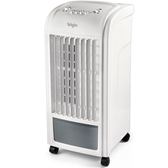 Imagem da oferta Climatizador de ar portátil 3,5L 3 em 1 Smart