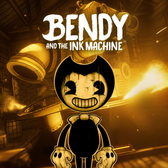 Imagem da oferta Jogo Bendy and the Ink Machine - PC Epic