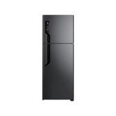 Imagem da oferta Geladeira/Refrigerador Electrolux Frost Free Duplex Black Inox Look 480L Efficient TF71B