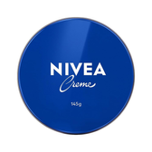 Imagem da oferta NIVEA Creme Lata 145g