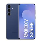 Imagem da oferta Celular Samsung Galgxy S25 FE 5G 256GB 8GB RAM Câmera Tripla de 50+12+8 Tela Grande de 6.