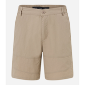 Imagem da oferta Bermuda Ripstop Loose com Cós Fixo e Recortes Tam P