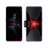 Imagem da oferta Smartphone Lenovo Legion Phone Duel 256GB 12GB RAM Tela 6,65” 5G