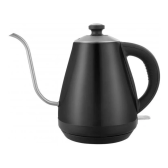 Imagem da oferta Chaleira Elétrica Bico de Ganso Hamilton Beach 1L 1000W 110V