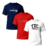 Imagem da oferta Kit 3 Camisas Country Masculina Variáveis 100% Algodão