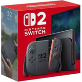 Imagem da oferta Nintendo Console Nintendo Switch 2 Nacional Portátil e Doméstico Bateria de até 9 Horas Inclui Joy-Con com Suporte e