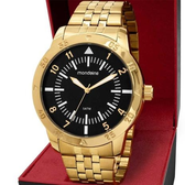 Imagem da oferta Relógio Mondaine Masculino 99205GPMVDE1