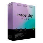 Imagem da oferta Antivírus Kaspersky Plus com VPN 1 Ano 1 Dispositivo