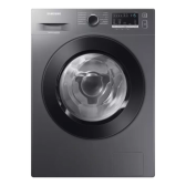 Imagem da oferta Lava E Seca Samsung Wd11m Com Digital Inverter Inox 11kg Cor Inox look
