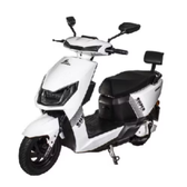 Imagem da oferta Scooter Elétrica WeHawk Modelo Super 1000W Bateria de Chumbo 60V 20Ah