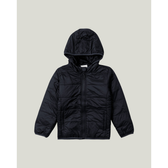 Imagem da oferta Jaqueta Puffer Em Tafetá Malwee Kids Infantil